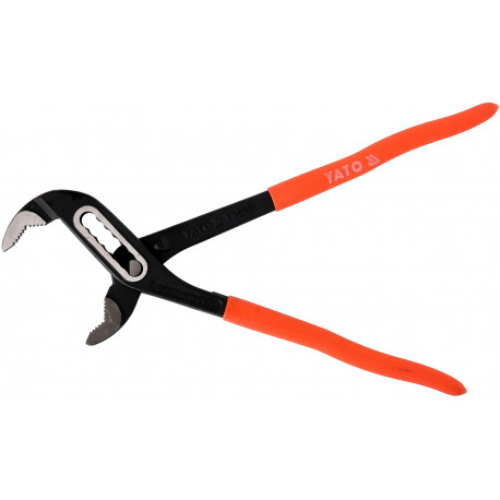 Szczypce nastawne 300mm YT-2091 YATO