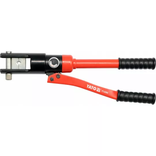 YATO YT-22860 415mm end crimping pliers YATO