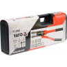 YATO YT-22860 415mm end crimping pliers YATO