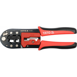 YT-2243 YATO pliers for...