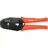 Szczypce do zacisk. konektor 0,5-4 220mm YT-2249 YATO