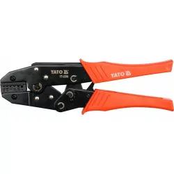 Szczypce do zacisk. konektorów 230mm YT-2299 Yato