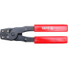 YT-2255 YATO 5-Type Connector Crimping Pliers