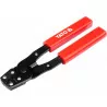 YT-2255 YATO 5-Type Connector Crimping Pliers