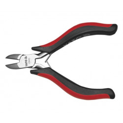 Szczypce elektron. tnące boczne 115mm YATO YT-2081