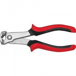 Face cutting pliers 160mm...