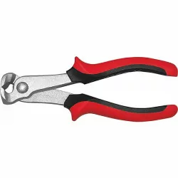 Szczypce tnące czołowe 160mm YT-2066 YATO