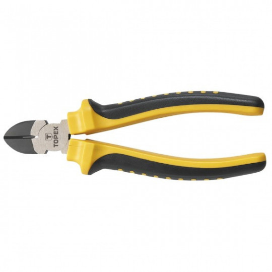 Side cutters 180mm 32D107 Topex