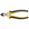 Side cutters 180mm 32D107 Topex