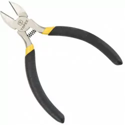 Precision side cutters...