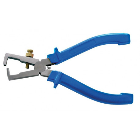 Szczypce do ściągania izolacji 0,2-4m TP700A Tracon