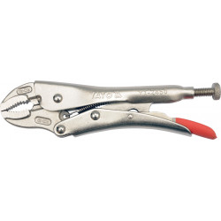MORSEA type crimping pliers...