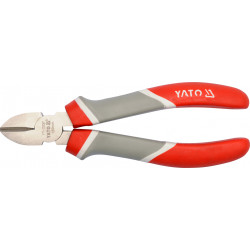 Side cutter pliers 150mm...