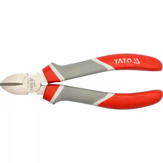Side cutter pliers 150mm YT-2036 YATO
