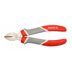 Side cutter pliers 180mm...