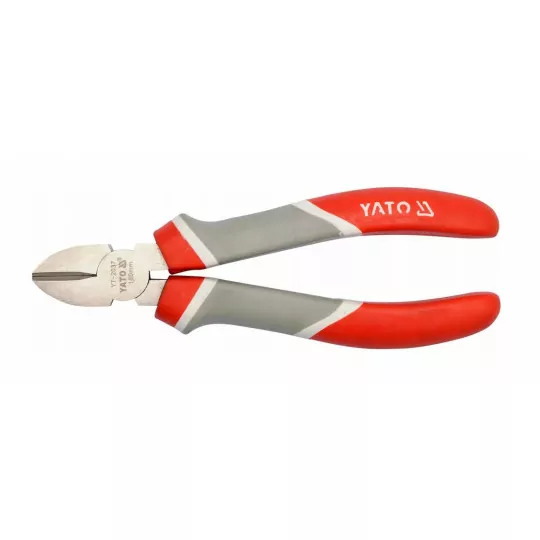 Side cutter pliers 180mm YT-2037 YATO