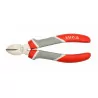 Side cutter pliers 180mm YT-2037 YATO