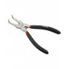 Internal bent seger pliers 150mm YT-2143 YATO