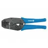 Connector crimping pliers 220mm 0.5-1.5 45500 VOREL