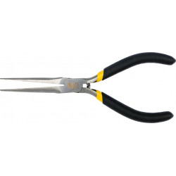 Szczypce wydłużone proste 150mm profil 42305 VOREL