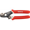 YT-2279 YATO 170mm 10.5mm wire cutting pliers