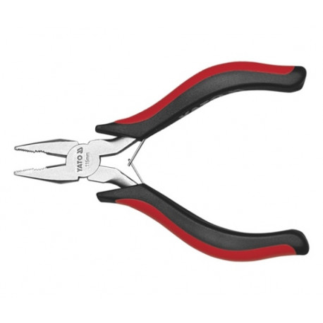 Szczypce uniwersalne 115mm YT-2080 Yato