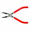 SEGERA pliers 180 inner bent YT-2139 YATO