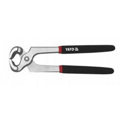 Pincers 150mm with TPR...