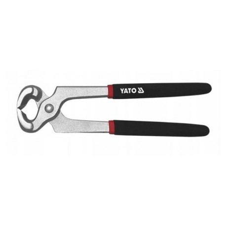 Obcęgi 150mm z tworzywa TPR YATO YT-2046