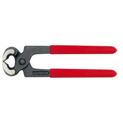 Pliers 180mm rubber handles...