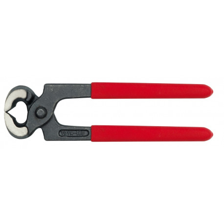 Obcęgi 180mm rękojeści gumowe profi 41151 VOREL