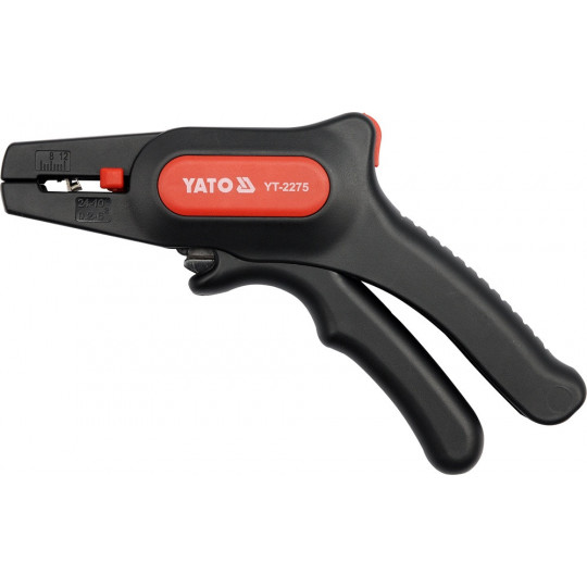 Automatic wire stripper 195mm YT-2275 YATO