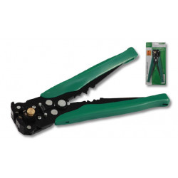 Insulation stripper 0,5-5mm...
