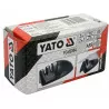 Knife sharpener 2-in-1 YG-02354 Yato