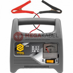 Prostownik 12V prąd...