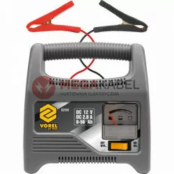 Prostownik 12V prąd...