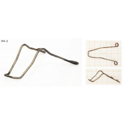 Universal wire light bulb...