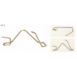 Universal wire light bulb...