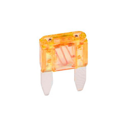 Car fuse MINI 7.5A 1412 BLOW
