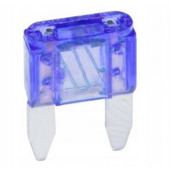 Car fuse MINI 15A 1415 BLOW