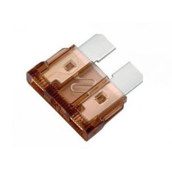 Car fuse 7.5A 4496 BLOW