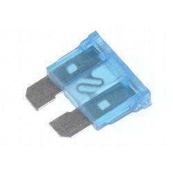 Car fuse 15A 1522 BLOW