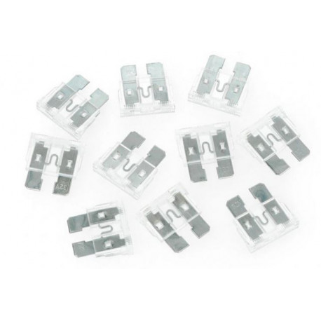 Bezpiecznik samochodowy 25A 1520 BLOW