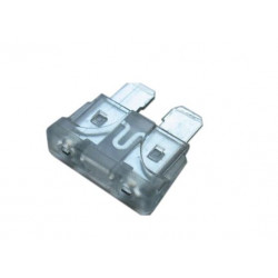 Car fuse 25A 1520 BLOW