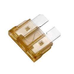 Car fuse 5A 4164 BLOW