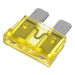 Car fuse MINI 20A 1417 BLOW