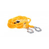Braided tow rope 14mm 2T 97x269 Topex