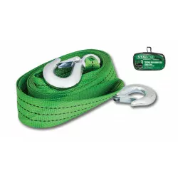 Towing strap cable 2000 kg...