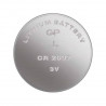 Bateria GP Lithium Cell 3V CR2032 opakowanie 1sztuka GP