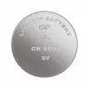 Bateria GP Lithium Cell 3V CR2032 opakowanie 1sztuka GP